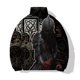thumbnail image 4 of Calidez Novedades en Abrigos Abajo Rentabilidad Armadura Ropa de Hombre 2024 Abrigo de Invierno de Caballero de Alta Calidad para Hombre Diseño Fresco Guerrero, 4 of 5