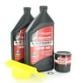 thumbnail image 3 of Quicksilver OEM Four Stroke EFI Oil & Filter Change Kit 25hp 30hp 8M0081915, 3 of 4