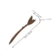 thumbnail image 5 of Palillo de madera para el pelo para mujer, accesorio retro chino japonés para el pelo, 5 of 8
