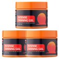 thumbnail image 2 of Yttmshdga Clearance! Body Care Bronze Glow Intensive Tanning Gel Blissshe Skin Tanning Gel For Body Blissshe Tanner Lotion To Get Dark Fast Darker Tan With Less Time In The Sun, 2 of 9