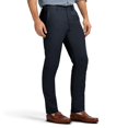 thumbnail image 2 of Pantalones IZOD American Chino para hombre, 42 de ancho x 32 de largo, color azul marino, 2 of 6