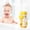 Yellow, variant on Animal Waterwheel Bath Toys, Rotating Water Play Toys, Kids Hand Eye Coordination Toys, Safe Toddler Bath Toys, Indoor Outdoor Play Toys, 18M+ Baby Gift Toys, Interactive Splash Toys