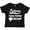 AB-Black, variant on Future Table Tennis Champ Boys or Girls Toddler T-Shirt