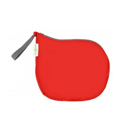 bumGenius Outing Wet Bag - Pepper