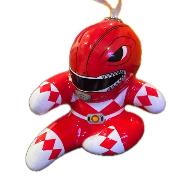 Hallmark Christmas Ornaments (Shatterproof)