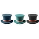 thumbnail image 5 of Advancent Tapón para botella de vino tinto espumoso, sombrero, corcho, sellador a prueba de fugas, sellado de fugas, protector de vino, Bar, herramienta Barra de herramientas Verde Advancent HA008936-02B, 5 of 6