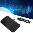 thumbnail image 4 of Terrestrial Aerial, 980 Miles Reception Range Digital TV Antenna 25DBI High Gain With Built In  For Indoor, 4 of 8