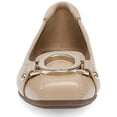 thumbnail image 2 of Anne Klein Women's Umeko Ballet Flat, 2 of 7