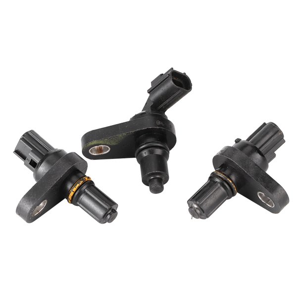 107957 107958 Sensor de velocidad de transmisión Sensor de transmisión Sensor de transmisión apto para DodgeJuego de 3 sensores de transmisión aptos para Chrysler Pacifica Sebring Town Country 62TE 10 Mgaxyff No