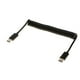 thumbnail image 5 of Cable de Carga Rápida de USB C , Cable de USB- Sunnimix Cargador de datos macho Cable, 5 of 5