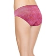 thumbnail image 2 of Jockey Sans Ligne de Culotte Promise Tactel Bikini, 2 of 2