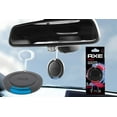 thumbnail image 5 of Axe 3D Hanging Gel Car Freshener (Essence Scent), 1 Pack,, 5 of 5