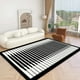 thumbnail image 3 of High-end Light Luxury Carpets for Living Room Decoration Teenager Bedroom Decor Rugs Home Sofa Area Rug Nonslip Carpet Floor Mat My Lux Decor Round, 3 of 8