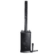 thumbnail image 2 of TORRE DE SONIDO KARAOKE TWS FS-T888 CON 2 MICRÓFONOS INALÁMBRICOS 420 WATTS., 2 of 6