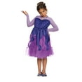 thumbnail image 1 of Disney Ursula Classic Girls Costume, 1 of 1