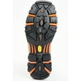 thumbnail image 7 of Cody James Men's 11" Decimator Western Work Boot Nano Composite Toe - BCJC0SPW151 11.5 EE  US, 7 of 7