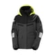 thumbnail image 1 of Chaqueta Helly-Hansen Pier 4.0 Premium impermeable para mujer, color negro, talla L, 1 of 4