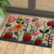 thumbnail image 1 of Alfombras de baño, tapetes de baño, alfombras de área, alfombras de sala de estar, alfombras de dormitorio, tapetes absorbentes antideslizantes para baño, tapetes de cocina, tapetes de baño para bañer, 1 of 9