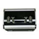 thumbnail image 4 of Neceser Maletin Reforzada Arcoshop Cosmetiquera Profesional Belleza NEGRO LC3200, 4 of 6
