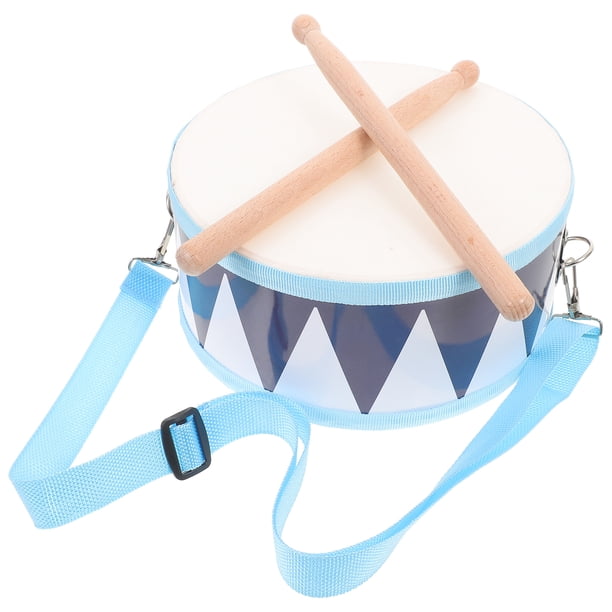 1 Set de caja para niños, instrumentos de percusión infantiles, instrumento musical para niños, juguete para niños