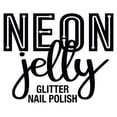 thumbnail image 3 of L.A. Colors Extreme Shine Gel-Like Nail Polish, Sunbeam, 0.44 fl oz, 3 of 3