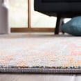 thumbnail image 6 of TECHVIDA 5x7 Area Rugs for Living Room Rugs, Modern Abstract Machine Washable Vintage Rugs,Non Slip Carpet,Modern Carpet for Bedroom Dining Room Farmhouse Home, 6 of 10