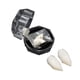 thumbnail image 1 of Vogacara 12 Uds de vampiro Día de Todos los accesorios de diente falso adornos accesorio de mascarada suministros para el hogar regalos cuidado de los oídos caja de 17 mm Vogacara  CE011457-07B, 1 of 6
