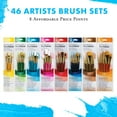 thumbnail image 5 of CEPILLO DIXON TIC/PRINCETON DIXON TIC/PRINCETON BRUSH  PB9152, 5 of 5