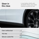 thumbnail image 3 of Película Protectora de Pintura Spigen PlatinumShield para Guardabarros Tesla Model Y, 3 of 8