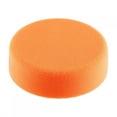 thumbnail image 4 of FLAMEEN Tampon de Polissage, Tampon de Polissage Roue Orange pour Entretien Auto, 4 of 8