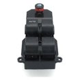 thumbnail image 3 of 35750-s5a-a02za Power Window Switch For Honda Civic 2001-2005 Crv 2002-2006 Driver Side Window Mast, 3 of 5