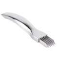 thumbnail image 2 of Cortador de Cebollas Ganfancp Cuchillo Picador de Cocina Acero inoxidable, 2 of 7