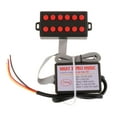 thumbnail image 4 of jinwen Car Controller Line Control Switch Durable Convenient Various Sound Effects 10 Sound, 4 of 9