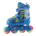 thumbnail image 4 of Blade Roller Skates,Adjustable Inline Skates for Adjustable Inline Skates Toddler Blades Skates Unmatched Quality, 4 of 8
