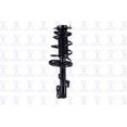 thumbnail image 3 of Suspension Strut and Coil Spring Assembly, 3 of 5