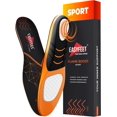 thumbnail image 1 of Zapatillas deportivas Insoles EASYFEET Flame Boost Sport Running, 1 of 7