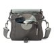 thumbnail image 4 of Maleta Lowepro Nova Sport 7 L Aw Cámara Tableta Gris Lowepro LP36612, 4 of 6