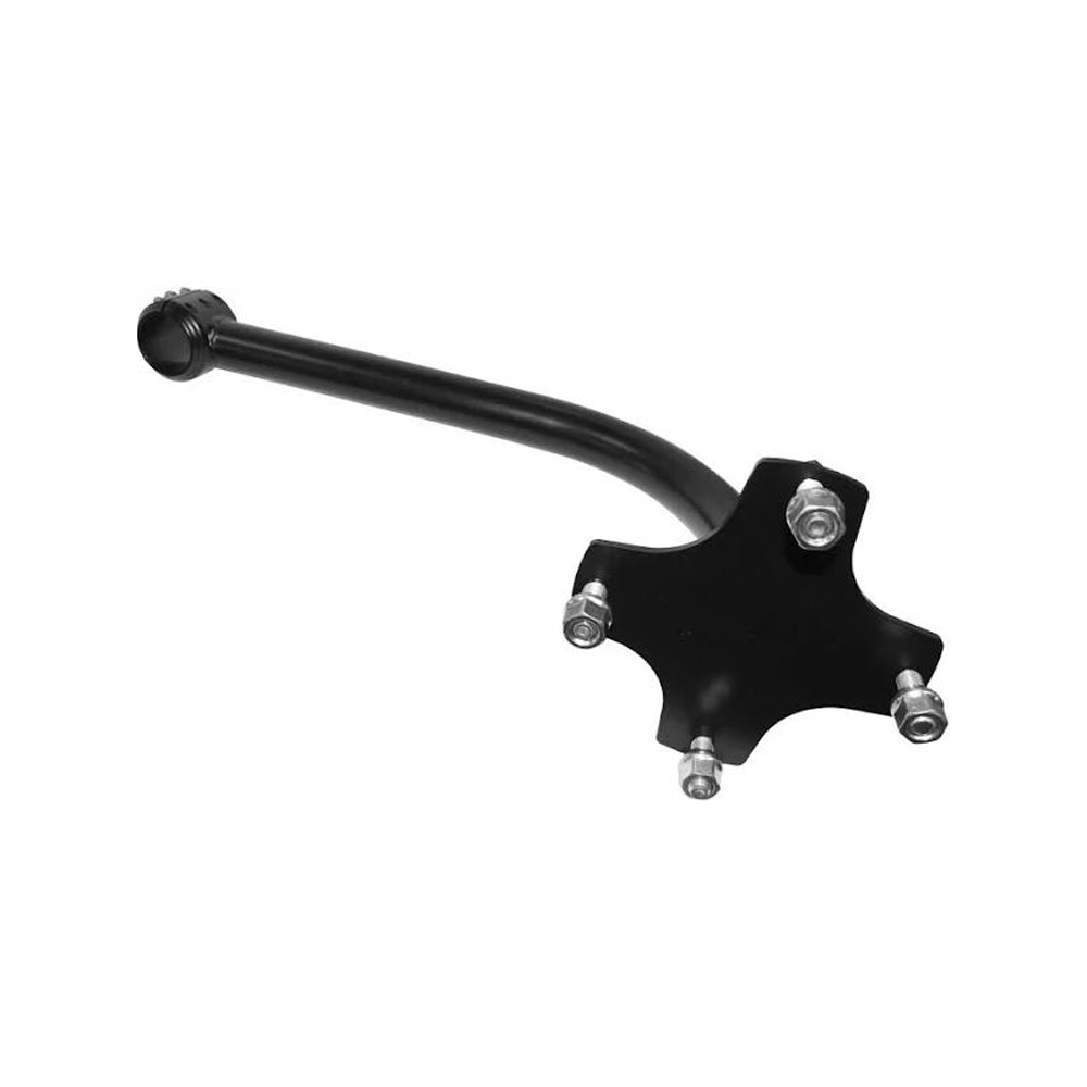 DragonFire Polaris Racing Spare Tire Carrier (011109)