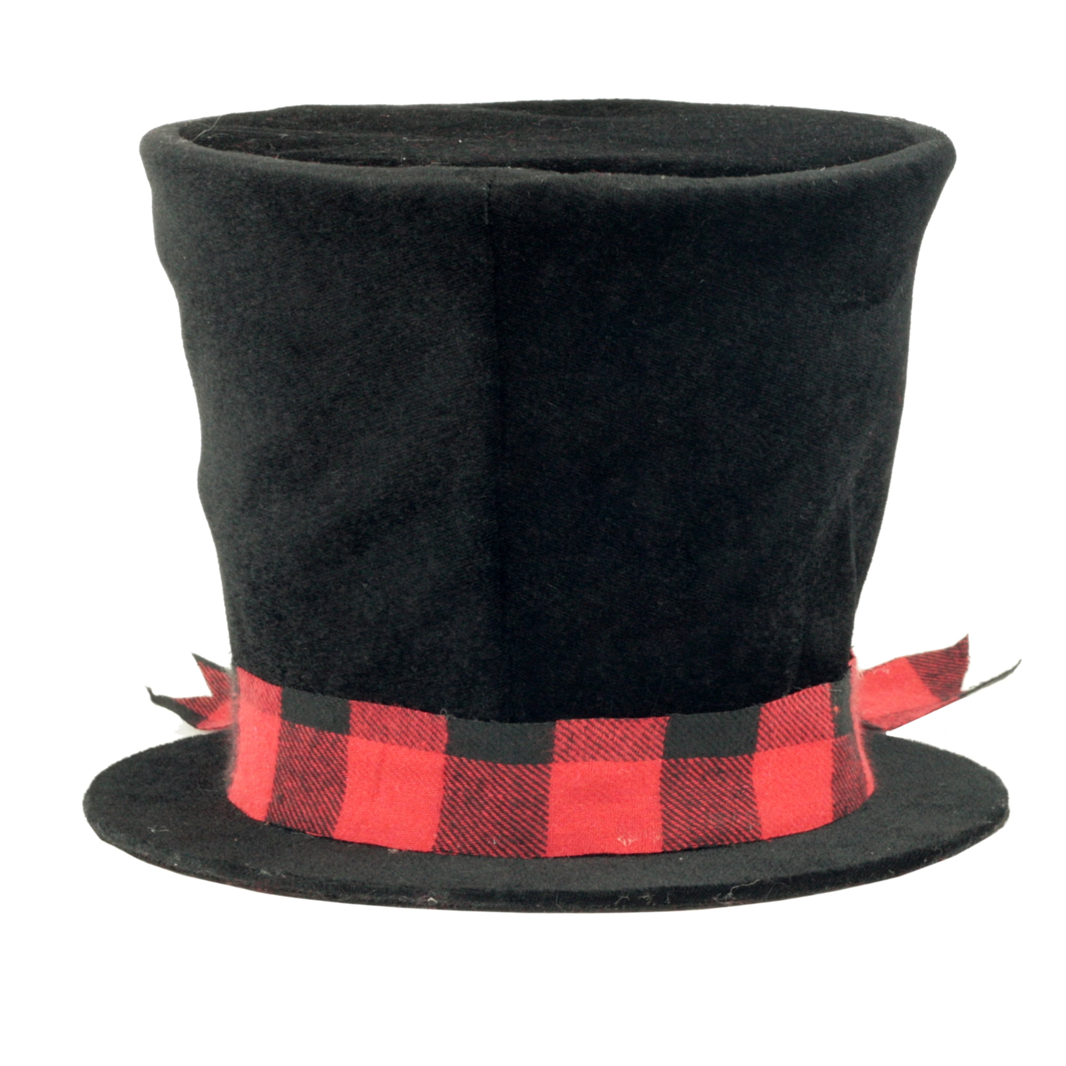 Holiday Time Holiday Top Hat Tree Topper - Walmart.com Holiday Time Holiday Top Hat Tree Topper - Walmart.Com