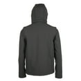 thumbnail image 2 of SOLS Mens Transformer Pro Softshell Jacket, 2 of 4
