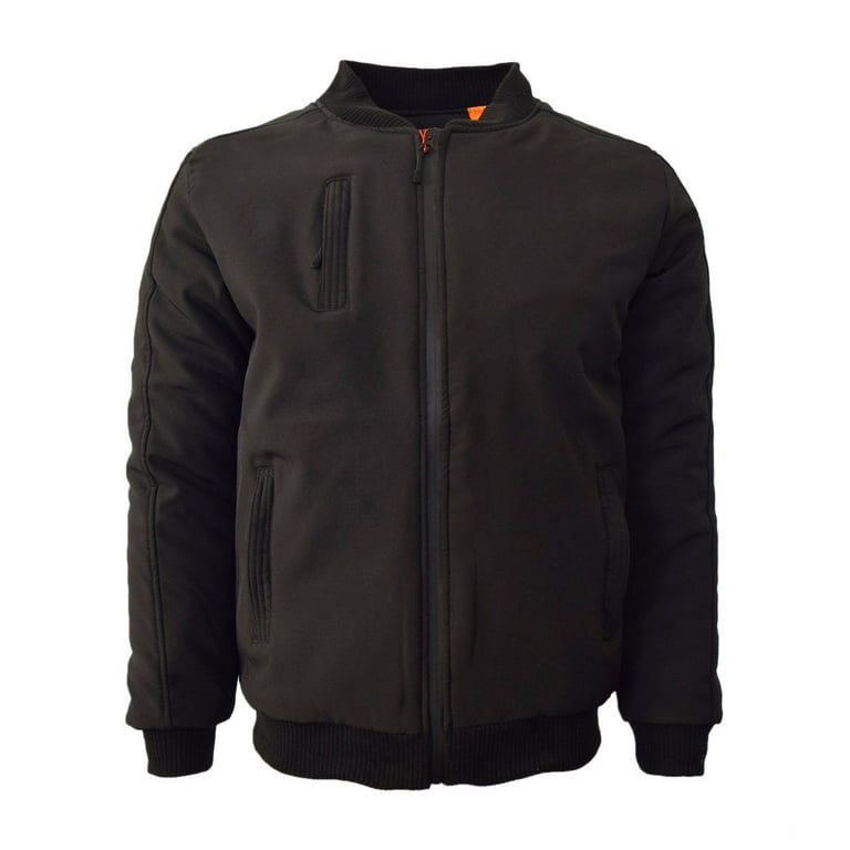 Maximos bomber jacket top
