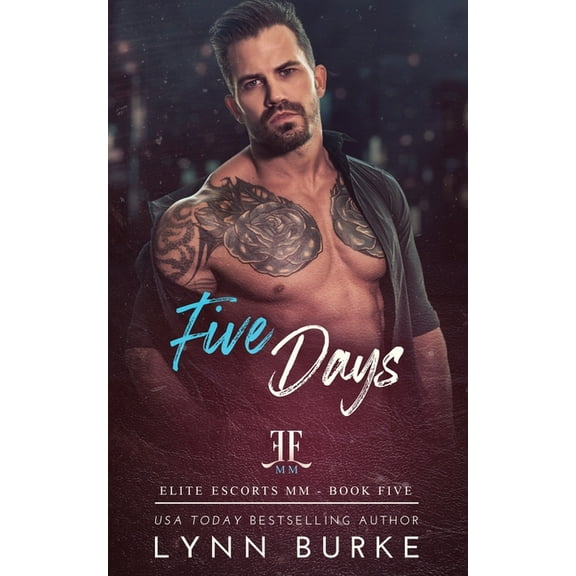 Five Days, (Paperback)