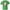 Kelly Green, variant on Inktastic Merry Christmas Poinsettia Youth T-Shirt