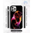 thumbnail image 2 of Funda Para Celular Michael Jackson, 2 of 3