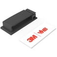 thumbnail image 4 of YQHWQ TV Computer Wire Holder Sticky Neat with Strong Self-Adhesive for Cable Management and Cable Routing Multi-Purpose Wire Clips 20 Pieces, 4 of 5