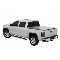 Access B0050049 Lomax Professional Series Tonneau Cover Fits 07-21 Tundra Fits select: 2007-2021 TOYOTA TUNDRA