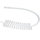 thumbnail image 4 of Washing Cleaning Brush Drum Brush Crevice Brush Cleaning Tool Washing Brush Stiff Bristle Cleaning Tool, 4 of 9