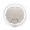 thumbnail image 4 of Juguete eléctrico de pelota para gato, 3 modos de carga USB, juguete interactivo inteligente para gatito con cubierta de correa de felpa para interior, 4 of 12