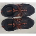 thumbnail image 2 of New Balance 430 Mens Size US 12 M430SS1 Sneakers Black & Orange, 2 of 6