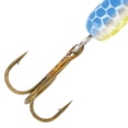thumbnail image 3 of South Bend Techny Spinnerbaits Freshwater Trout Fishing Lures, Sexy, 1/4 oz., 3 of 5
